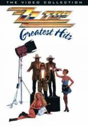 ZZ Top : Greatest Hits (Video)